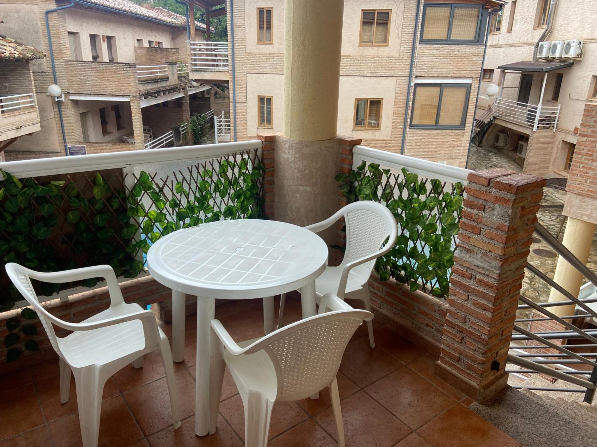 El Gachi Villa Arroyo Frio Exterior photo